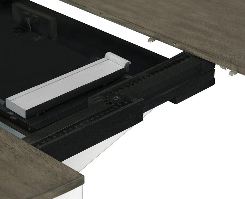 Brook Dining Table
