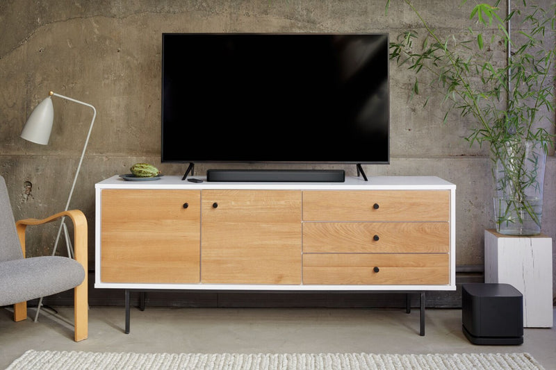 Bose SSB300 Smart Soundbar with Bluetooth