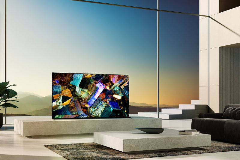 SONY 75\" Bravia XR Mini LED 8K UHD HDR XR Motion Clarity 120Hz Google TV (XR75Z9K) 