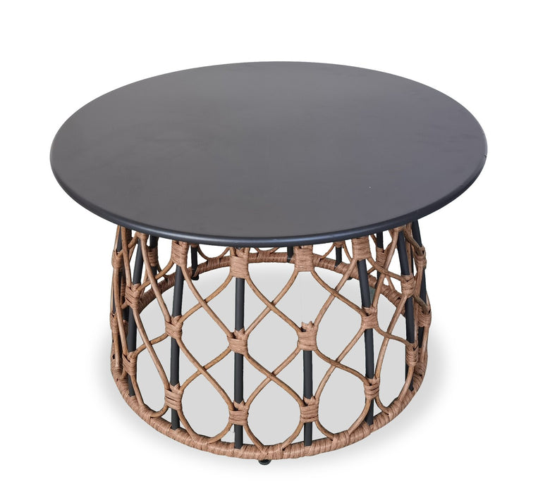 Panama 5-Piece Patio Conversation Set