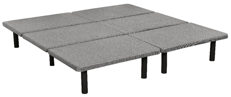 Zephyr 2.0 King Platform Base Set