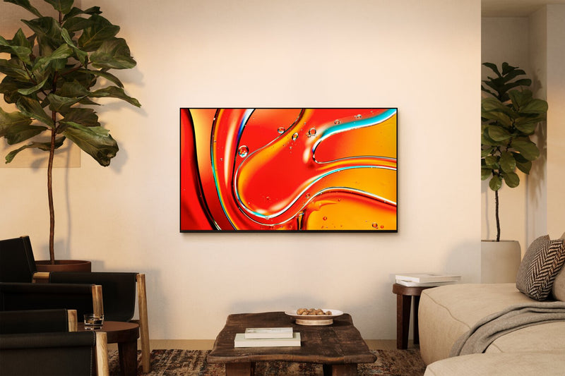 Sony BRAVIA 7 65\" 4K QLED UHD Smart Google TV™