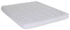 Deluxe Memory Foam Queen Sofa Bed Mattress