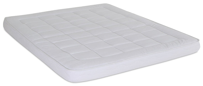 Deluxe Memory Foam Queen Sofa Bed Mattress
