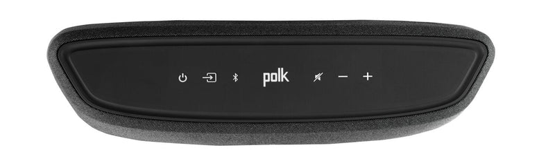 POLK 3.1 CH Dolby Digital DTS:X 3D Audio Soundbar with Wireless Subwoofer (MagniFi Mini AX) 