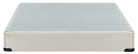 Stearns & Foster Queen Boxspring 