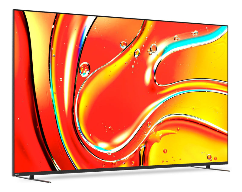 Sony BRAVIA 7 65\" 4K QLED UHD Smart Google TV™