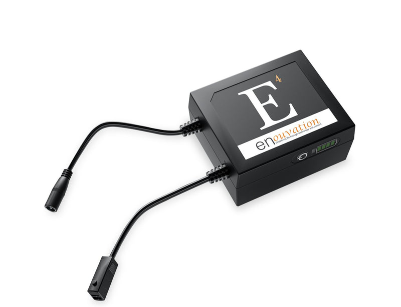 Enouvation E4 4 3800mAh Motor Power Pack