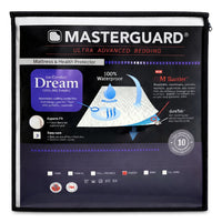 Masterguard® Dream™ King Mattress Protector 