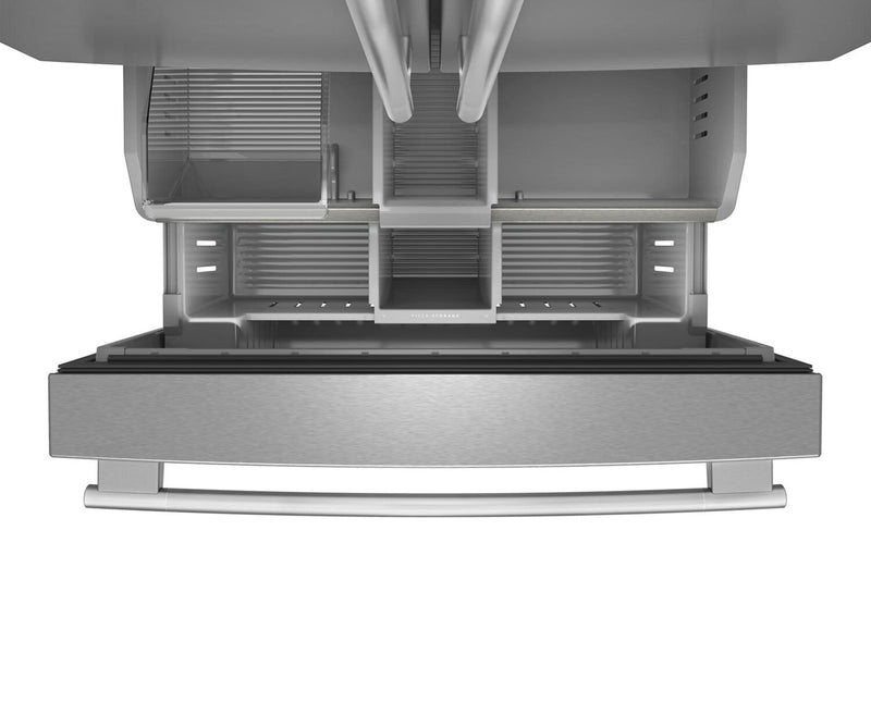 KitchenAid 24\" 5 Cu. Ft. Undercounter Refrigerator – Panel Ready - KURR124SPA