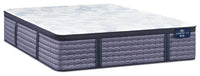 Serta iComfort LTX Night Shade Queen Mattress 