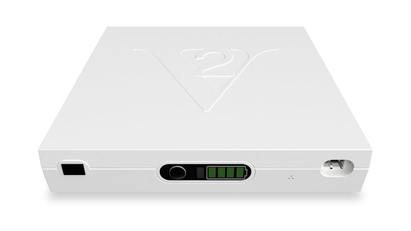 Enouvation 2080mAh The Vault Universal Rechargeable Battery Backup