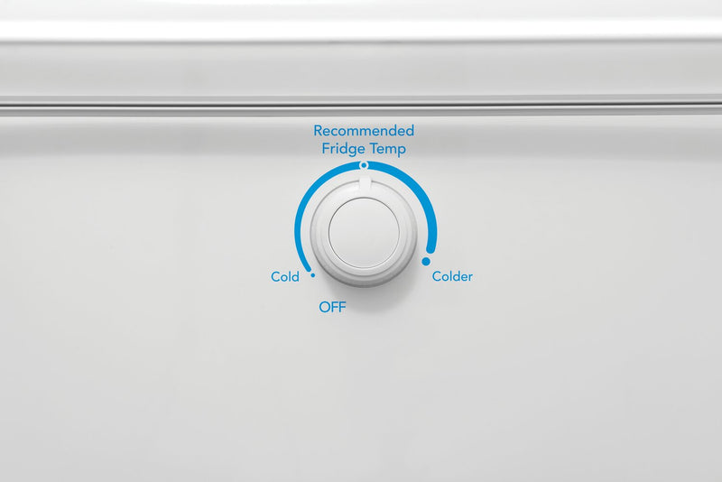 Frigidaire 13 Cu. Ft. Garage Ready Upright Freezer - FFUE1326AW