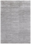 Pascal Grey Shag Area Rug - 5'3\" x 7'7\"
