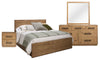 Henri 6-Piece Queen Bedroom Set