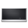 LG 2 Cu. Ft. Over-the-Range Microwave with EasyClean® and Sensor Cooking - Smudge Proof Stainless St… 