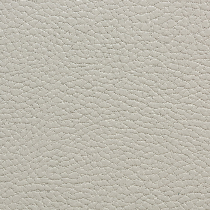 Made in Canada Addison 86\" Leather-Look Fabric Sofa with Removable Seat Cushion and Tufting - Beige 