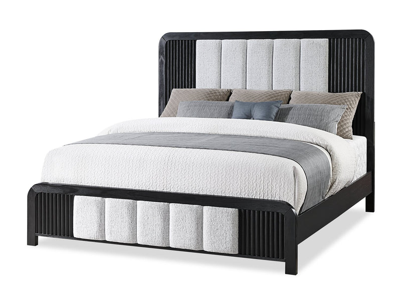 Kaleo 6-Piece King Bedroom Set