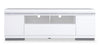 Garbo 63\" TV Stand - White