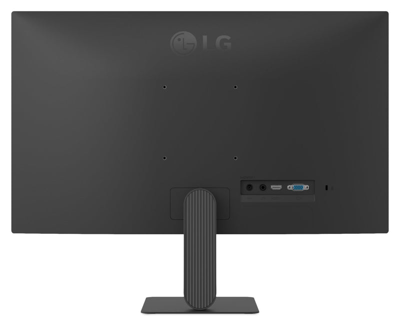 LG 24\" IPS Full HD 120 Hz Monitor (24U411A-B.AUSQ) – 2025 Model