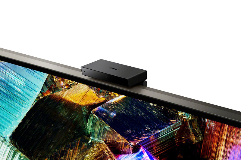 SONY 75\" Bravia XR Mini LED 8K UHD HDR XR Motion Clarity 120Hz Google TV (XR75Z9K) 