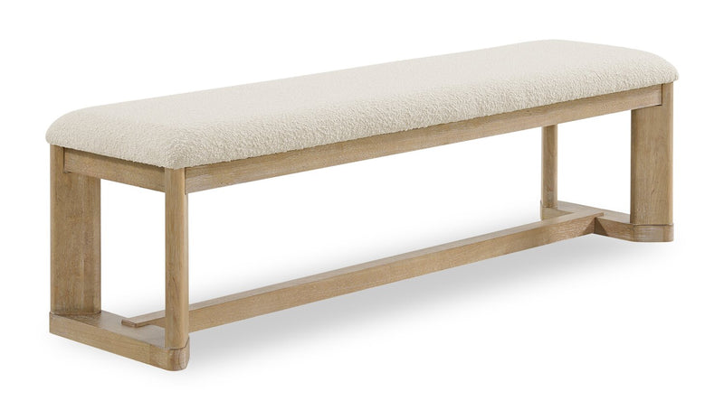 Aspen Dining Bench