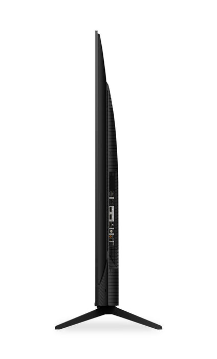 TCL 55\" S Class 4K UHD LED Smart TV with Google TV
