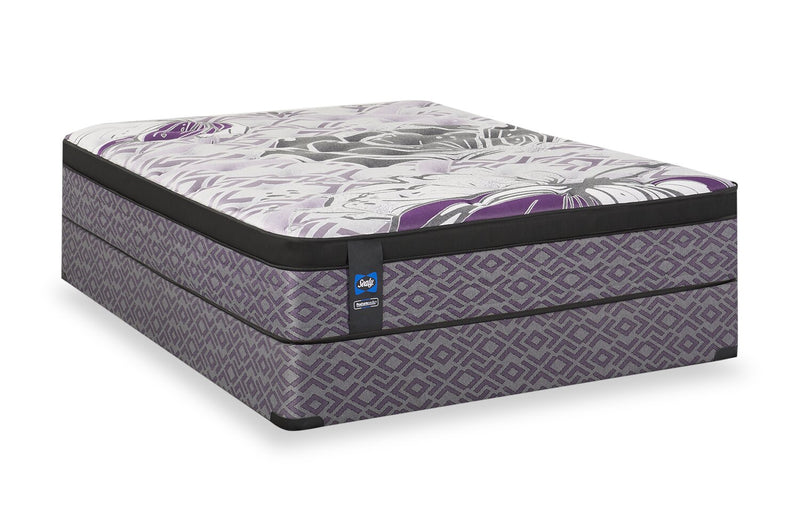 Sealy Posturepedic® Bloomfield 2.0 Eurotop Queen Mattress