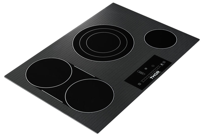 Thor Kitchen 30\" Electric Cooktop - TEC30 