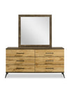 Silas Dresser