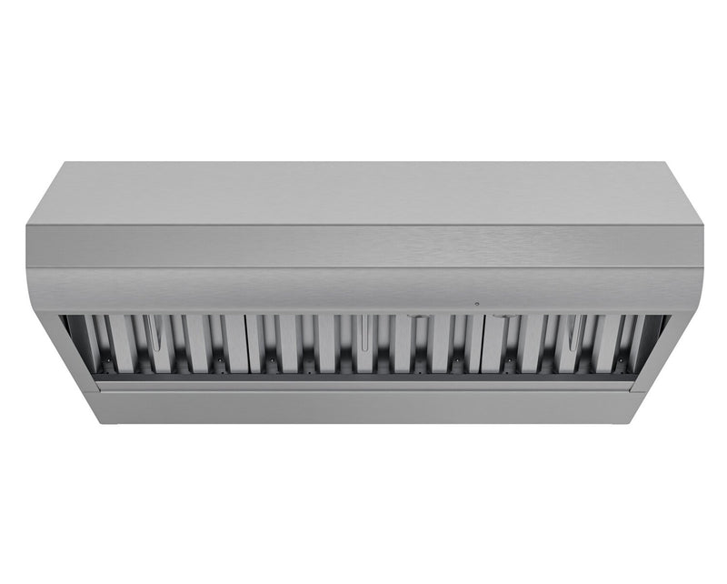 Broan Elite 36\" E64000 Series Under-Cabinet Range Hood - E6436SSM