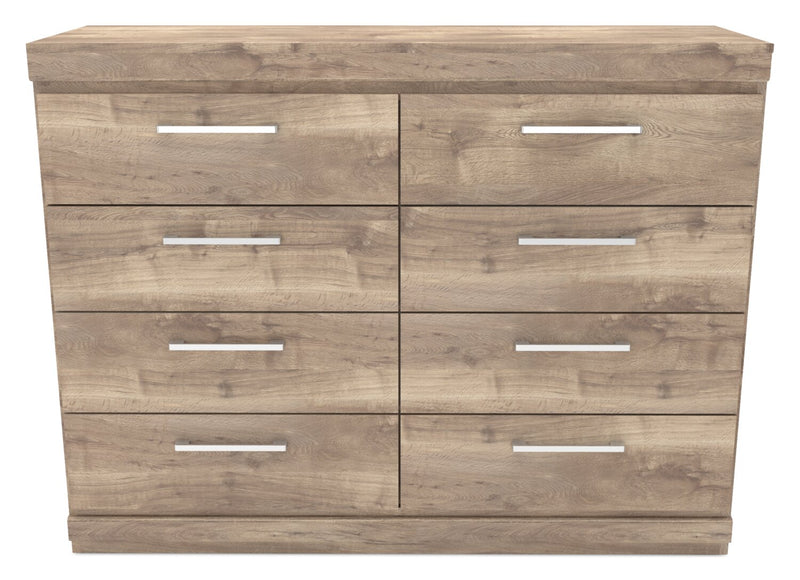 Oakley Dresser