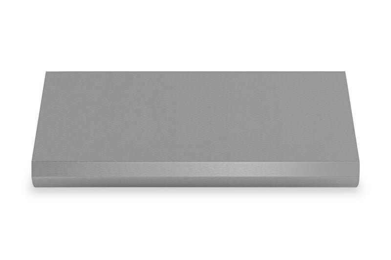 Broan Elite 42\" E60000 Series Canopy Range Hood - E6042TSSM