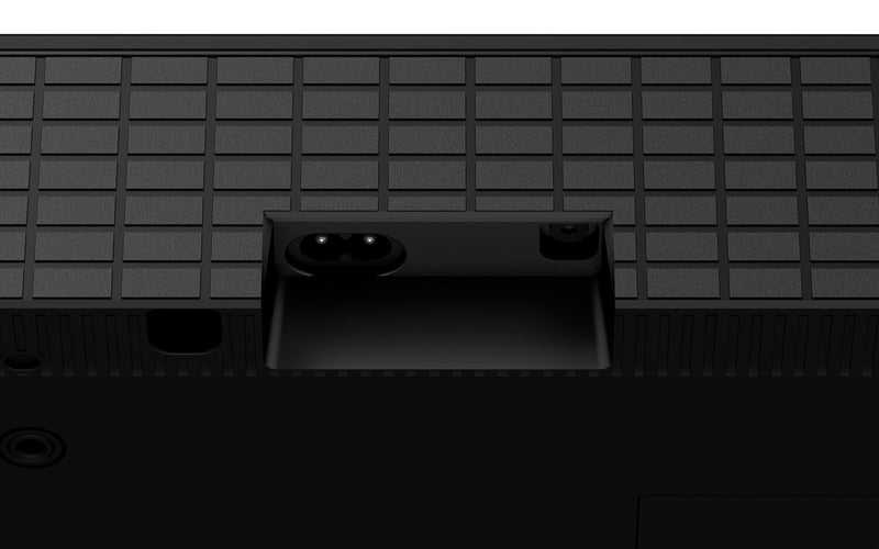 Sony BRAVIA 11-Speaker Theatre 8 Soundbar with Dolby Atmos®