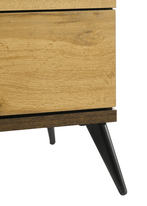 Silas Dresser