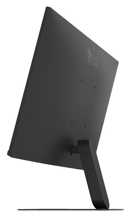 LG 27\" IPS Full HD 120 Hz Monitor (27U411A-B.AUSQ) – 2025 Model