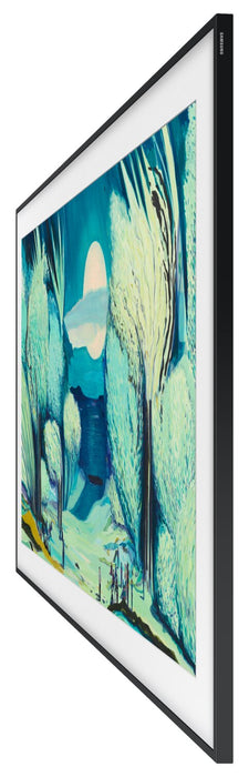 Samsung 50\" LS03F 4K QLED The Frame TV with Vision AI