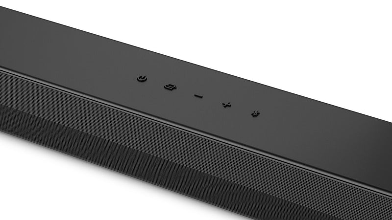 LG S40T 2.1-Channel Soundbar with Wireless Subwoofer and Bluetooth