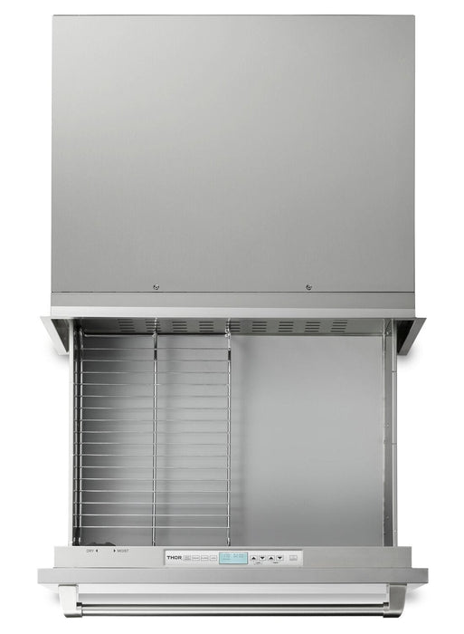Thor Kitchen 30\" Warming Drawer - TWD3001 
