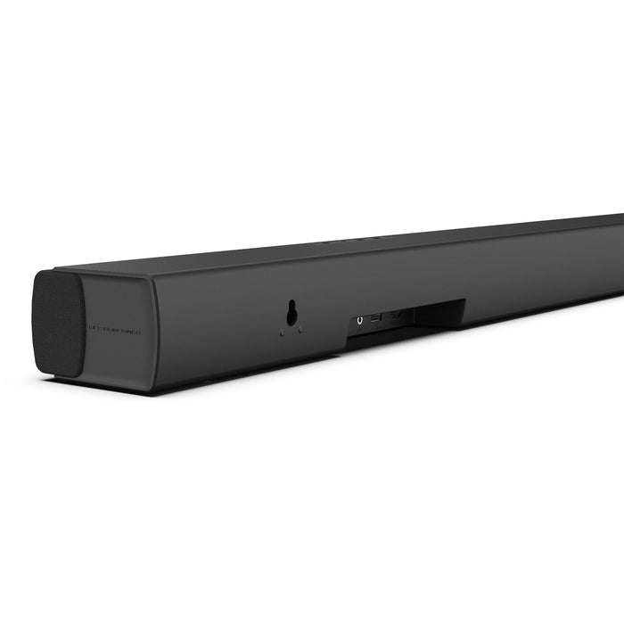 Hisense HS5100 5.1-Channel 540 W Soundbar with Wireless Speakers and Subwoofer