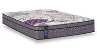 Sealy Posturepedic® Fiore 2.0 Eurotop King Mattress 