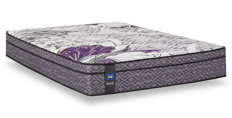 Sealy Posturepedic® Fiore 2.0 Eurotop King Mattress