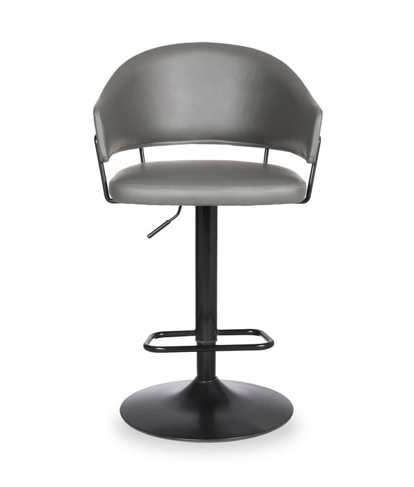 Odin Adjustable Swivel Bar Stool