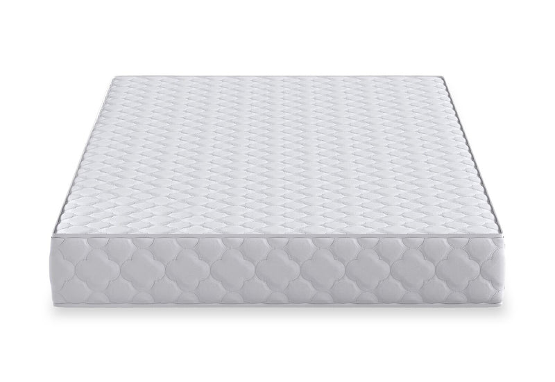 Kai Crib and Toddler Mattress