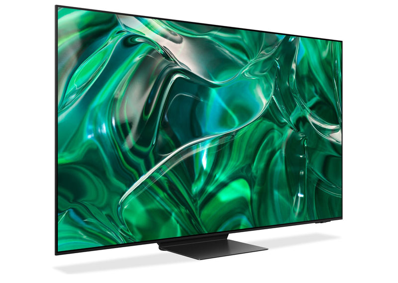 Samsung S95C 65\" OLED 4K TV 