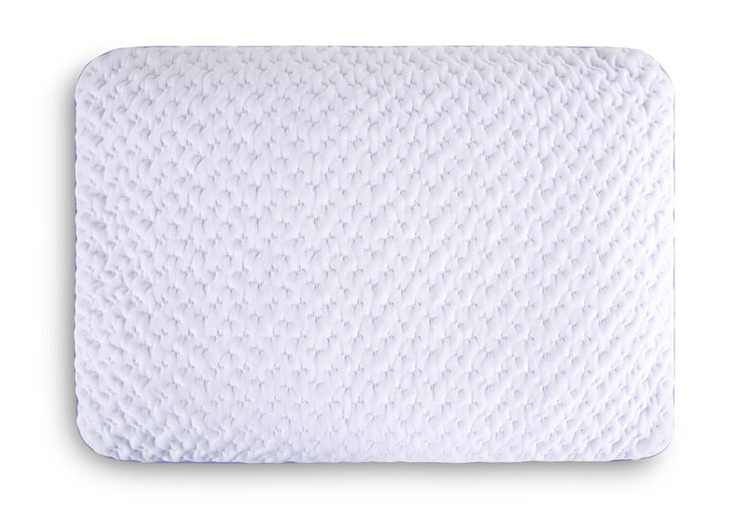 Bedgear Balance 3.0 Performance Queen Pillow – Side Sleeper