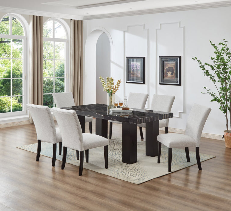 Burk Dining Table