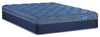 Springwall Sorrento Eurotop Firm Queen Mattress