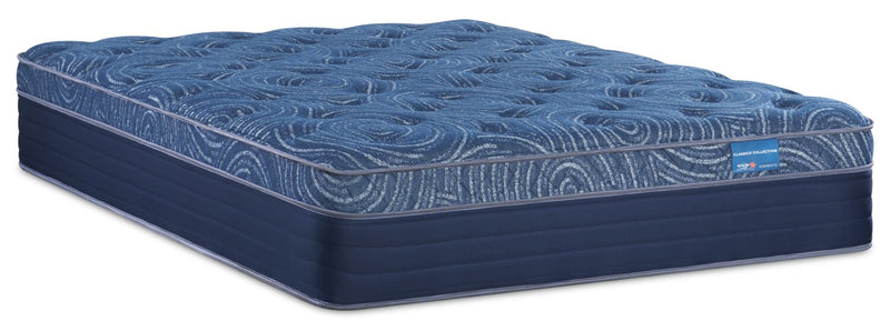 Springwall Sorrento Eurotop Firm Queen Mattress