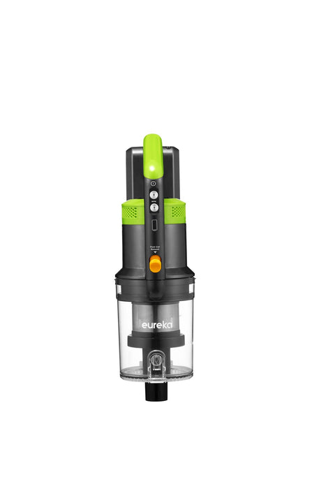 Eureka RapidClean Pro Cordless Stick Vacuum with LED Headlights - NEC285GR